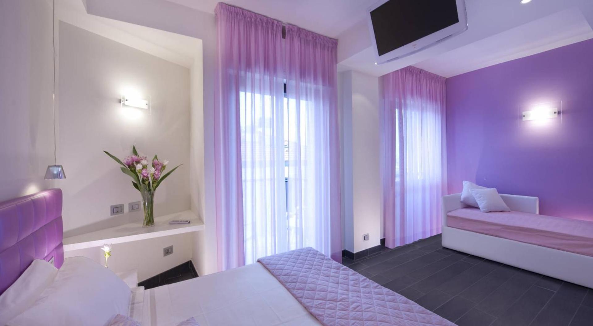 Hotel 2000 Риччоне Экстерьер фото